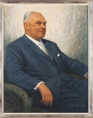 Heinrich Trox (1908–1970)