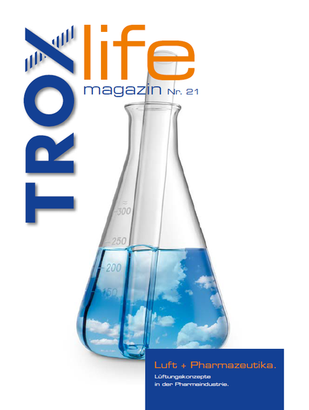 TL21 TROX Life Pharma