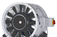 Axial fans with direct drive and outlet guide vanes AXN 12/56
